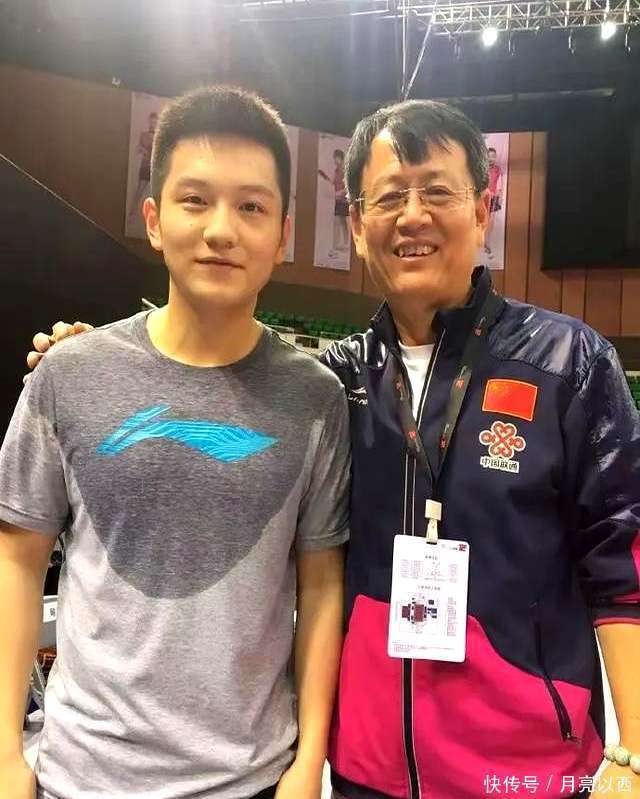 详细阅读:樊振东近况(樊振东近况最新动态) 樊振东近况(樊振东近况最新动态)